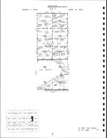 Code 7 - Denver Township, Kingsbury County 1994